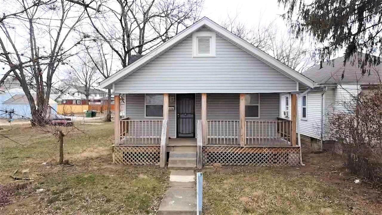 1556 Cordell Avenue - Photo 1