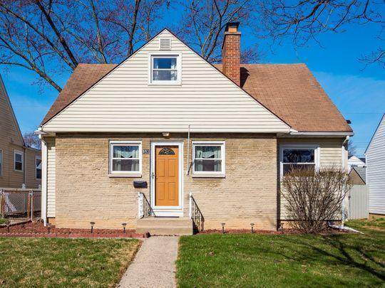 883 Chestershire Road - Photo 1