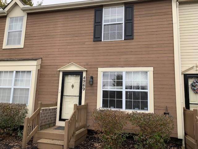 4969 Stoneybrook Boulevard - Photo 1