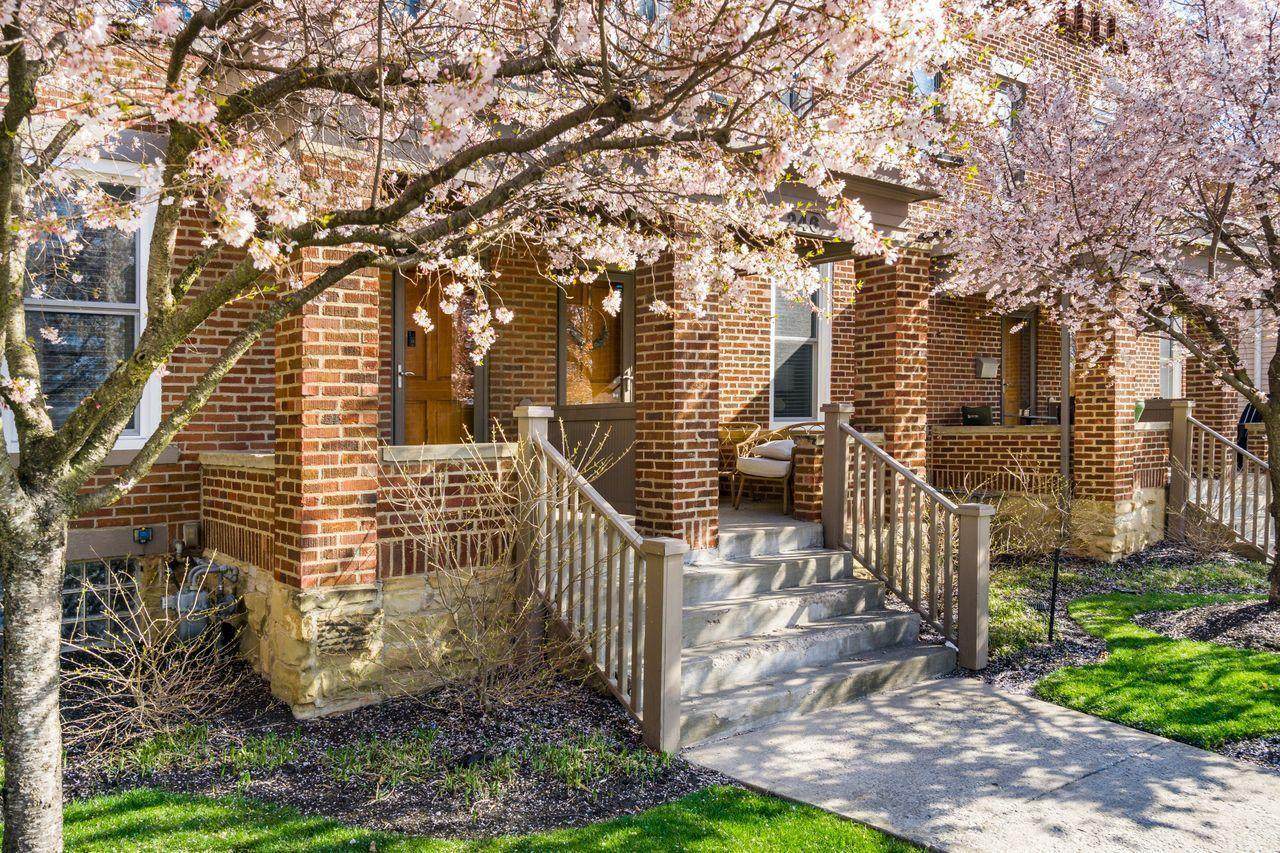 244 Hanford Street - Photo 1