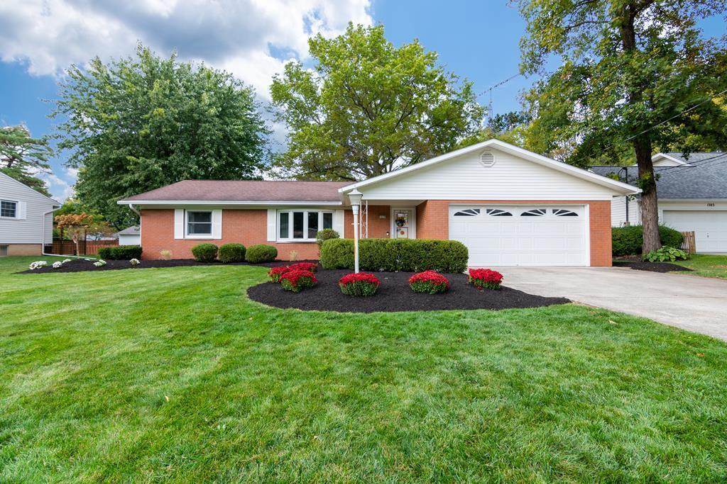 1272 Skeawood Drive - Photo 1
