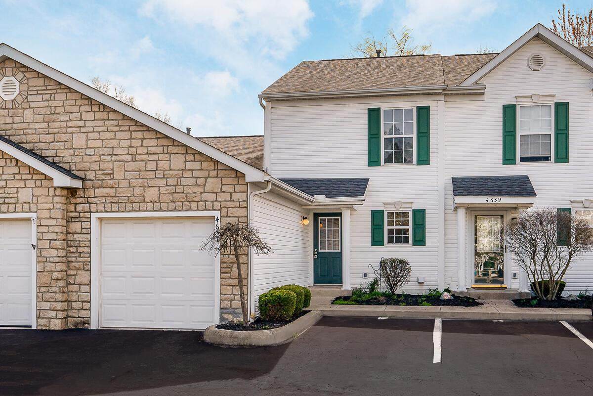 4637 Hobson Drive - Photo 1