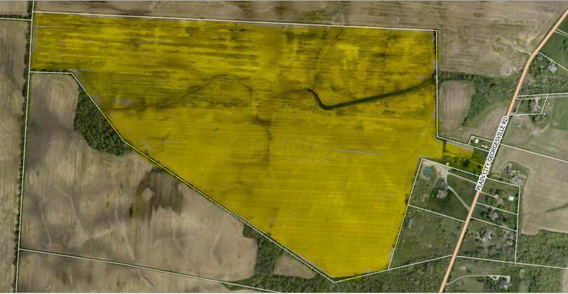 7620 Plain City Georgesville Rd Road - Photo 1