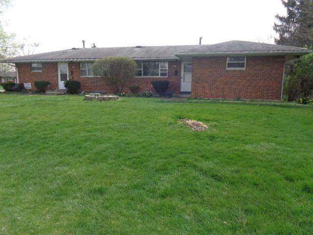 1163 Eastfield Road - Photo 1