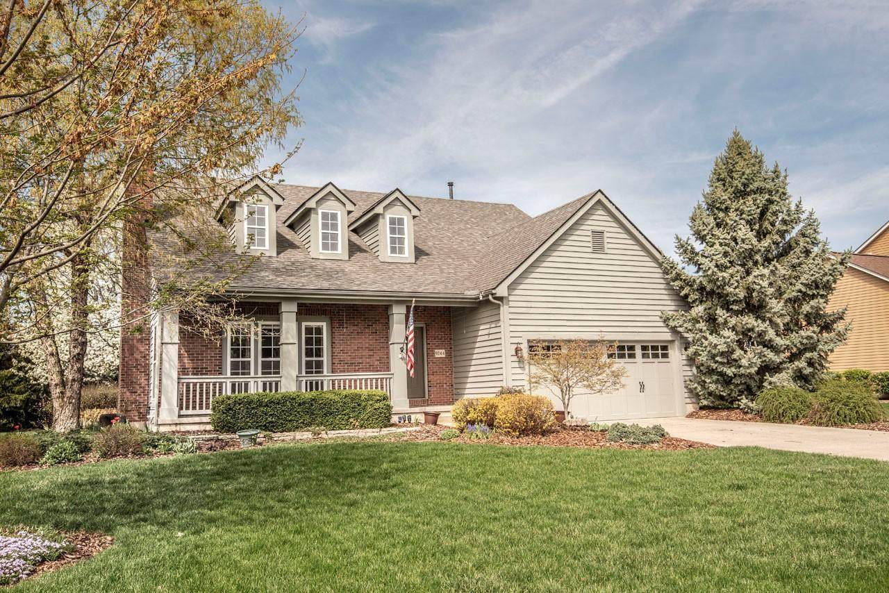 9244 Addington Place - Photo 1