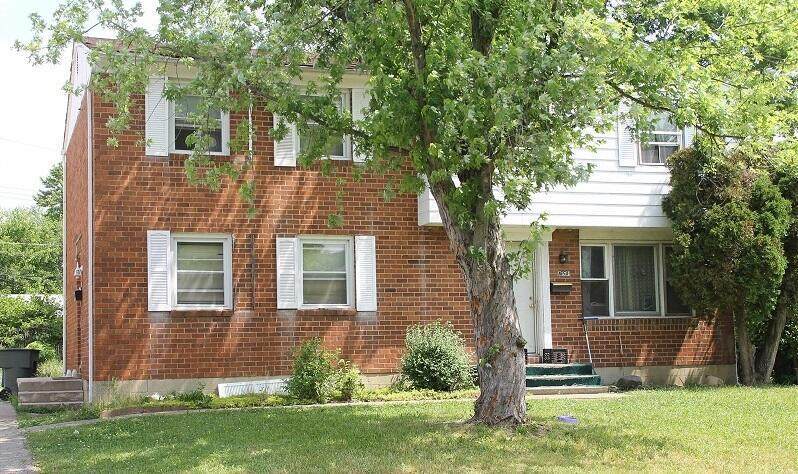 1652 Smith Road - Photo 1