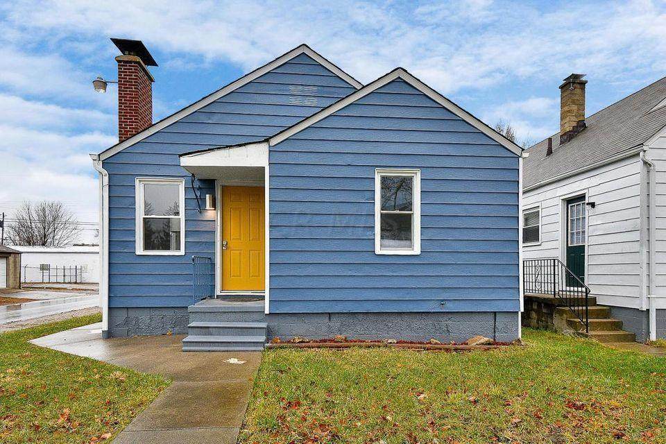 786 Deshler Avenue - Photo 1