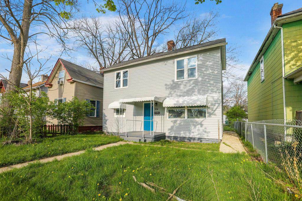374 Clarendon Avenue - Photo 1