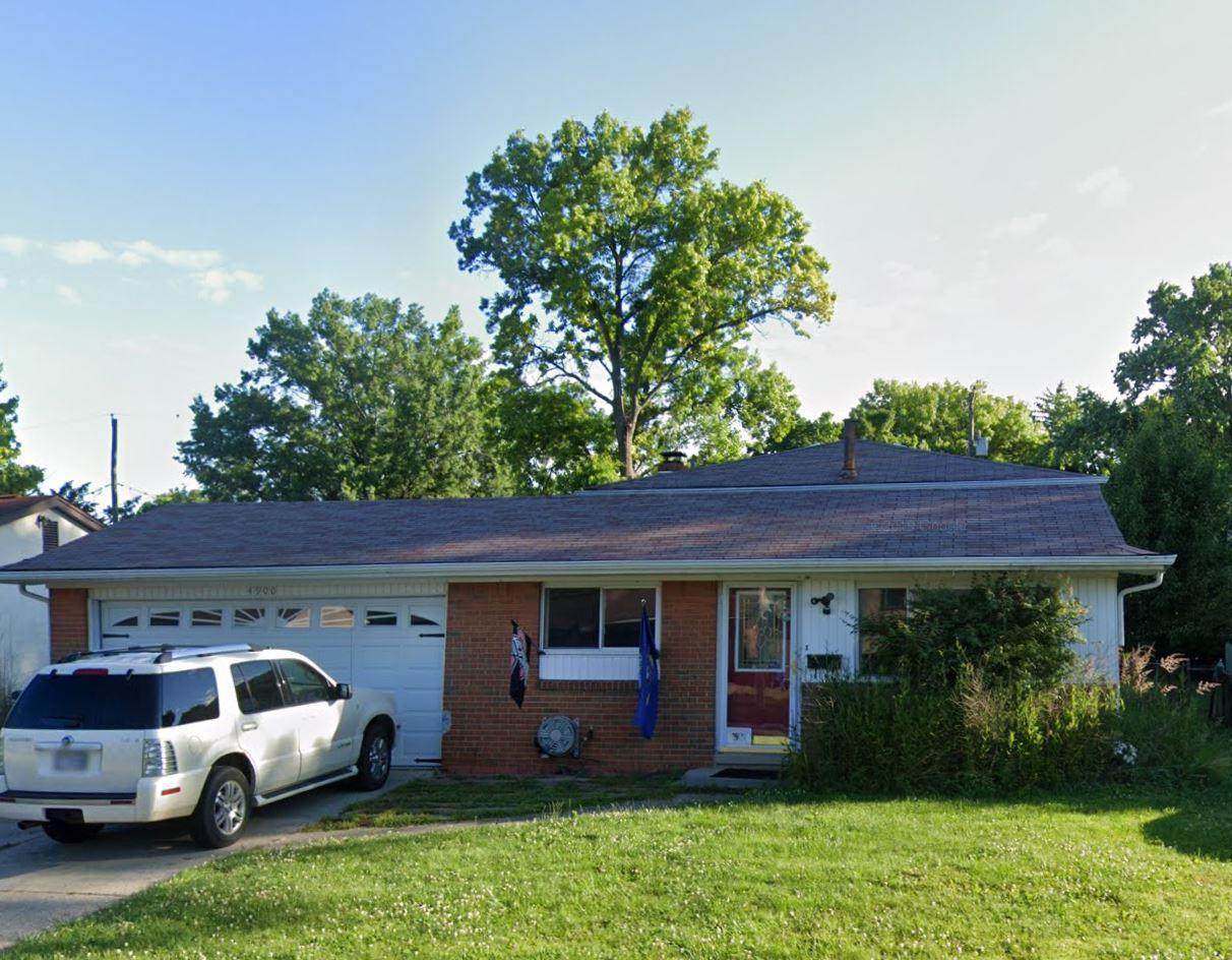 4900 Kresge Drive - Photo 1