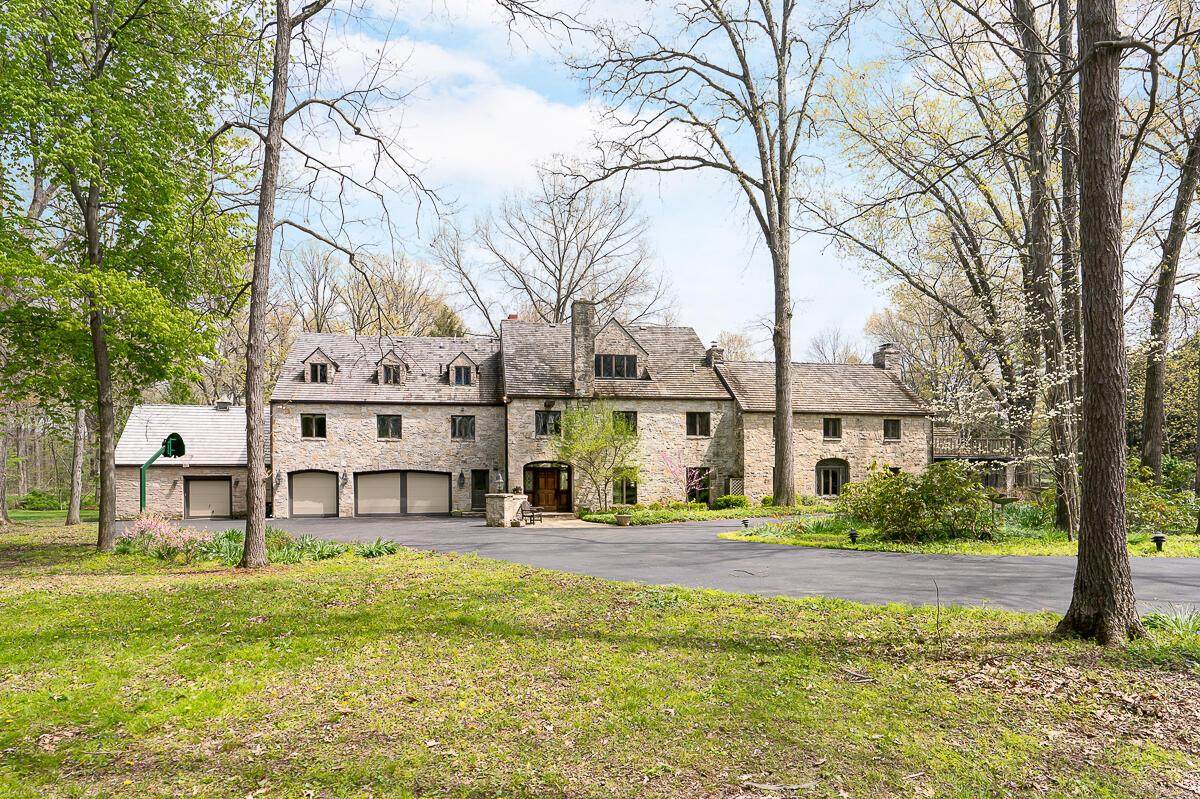 5420 Clark State Road - Photo 1
