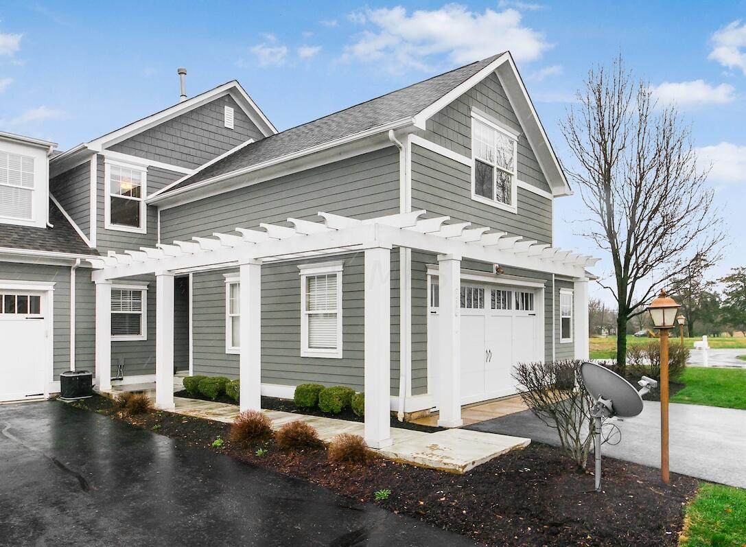 14847 Harbor Point Drive - Photo 1