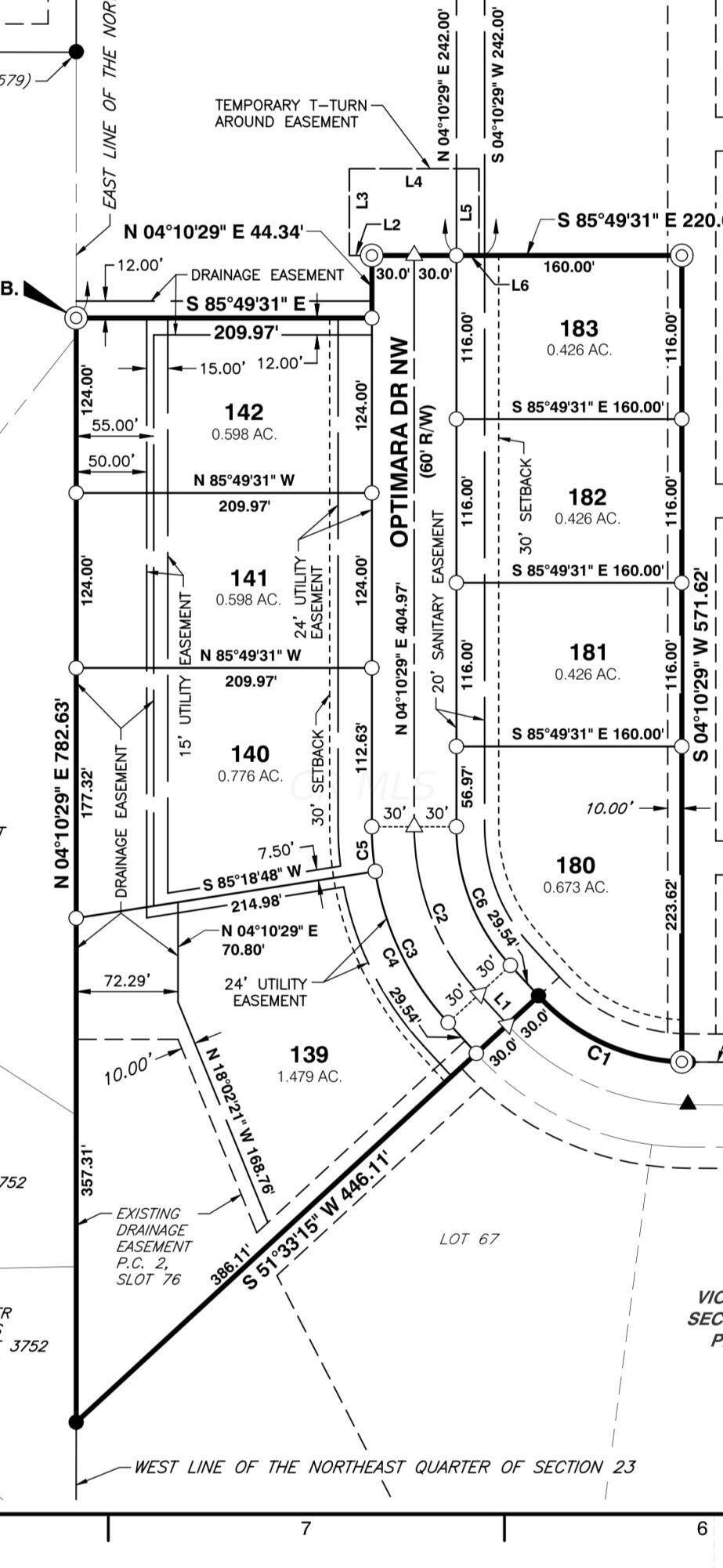 0 Optimara Dr. Lot 142 Drive - Photo 1