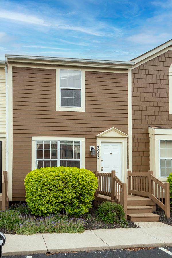 4843 Stoneybrook Boulevard - Photo 1