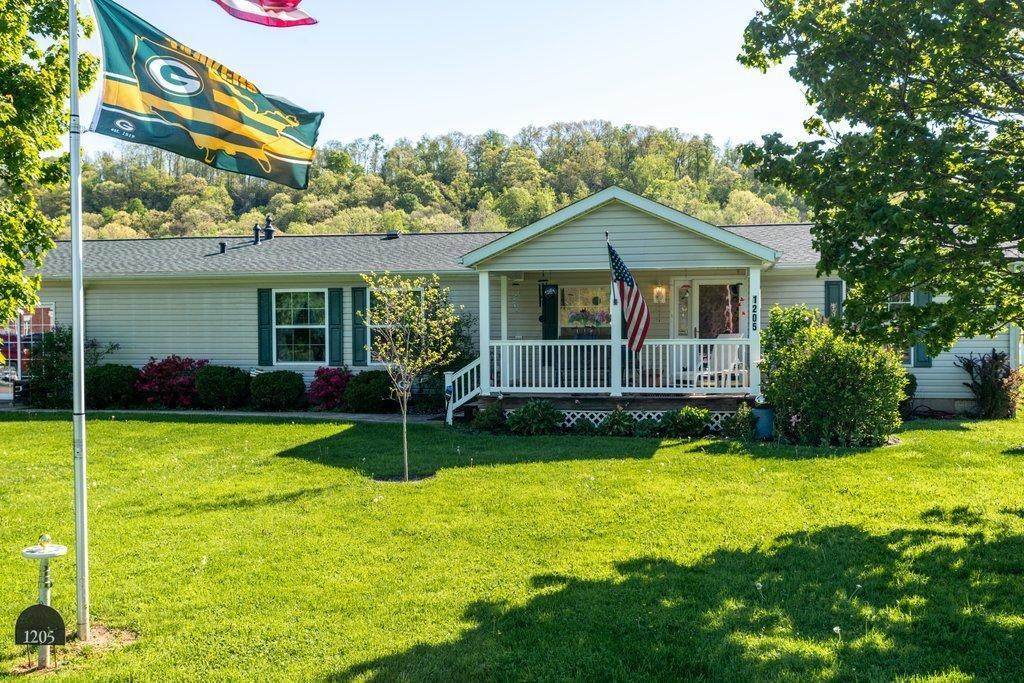 1205 Pauls Lane - Photo 1