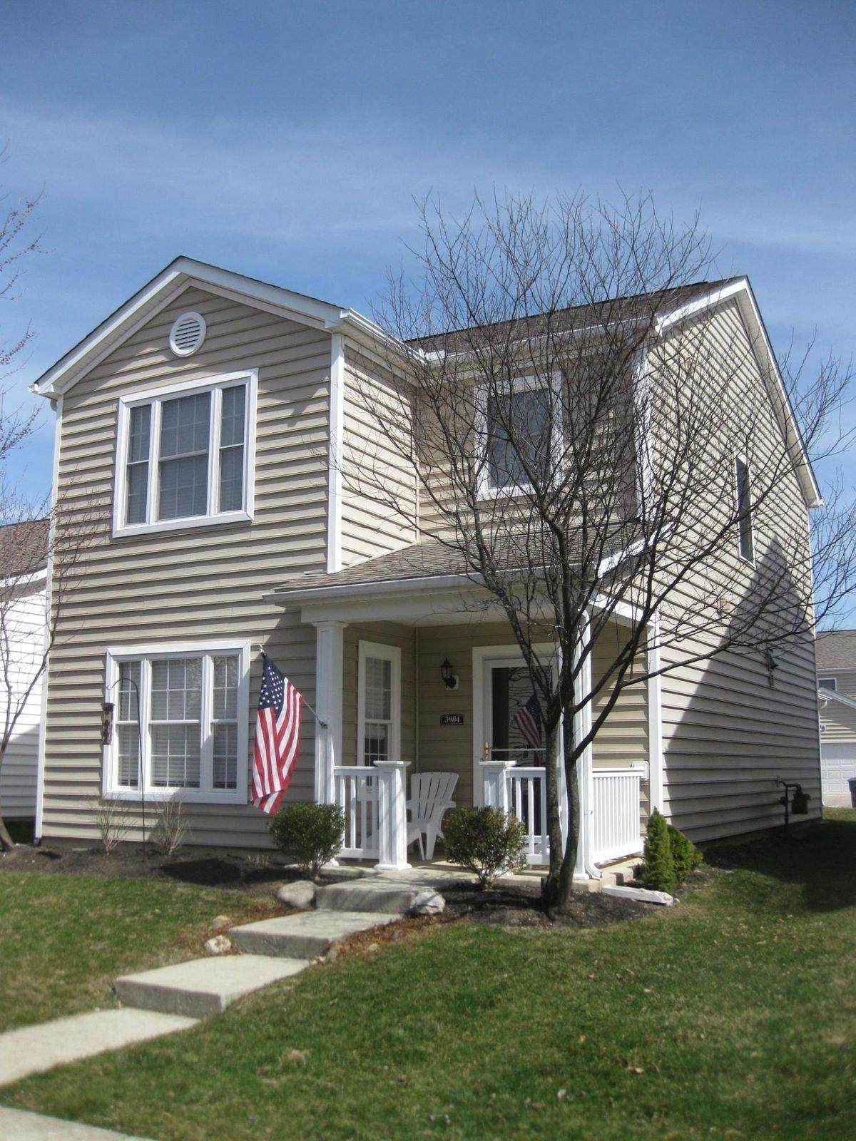 3984 Summerstone Drive - Photo 1