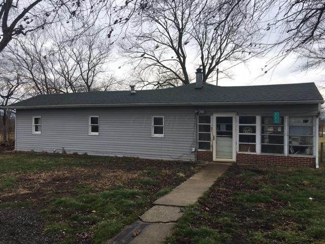 17206 Five Points Pike - Photo 1