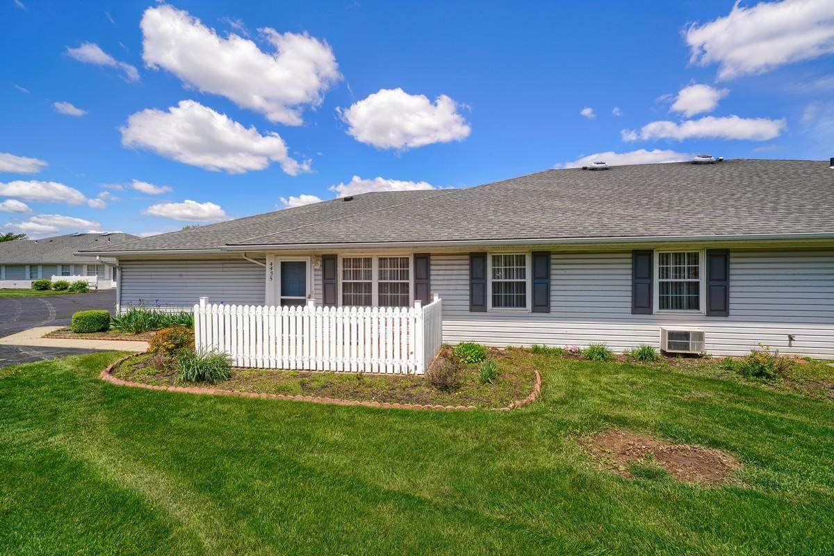 4435 Hammerton Drive - Photo 1