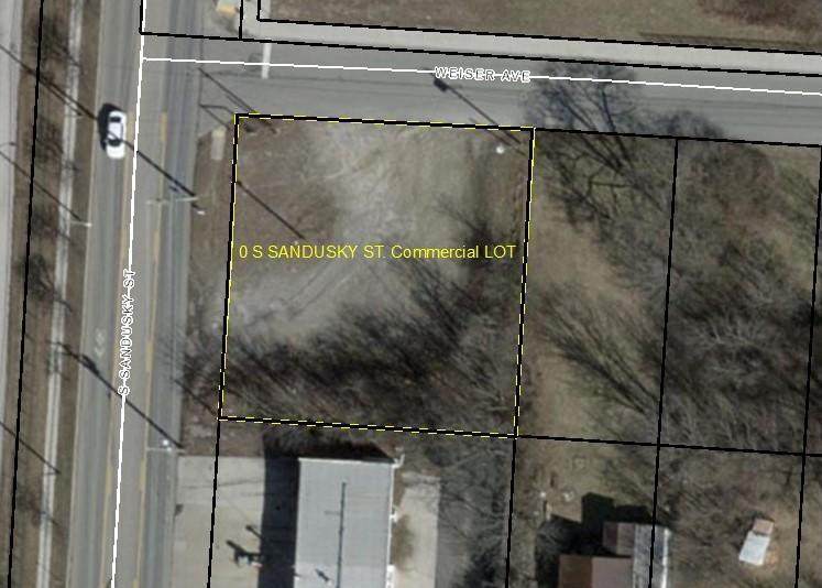 0 Sandusky Street - Photo 1