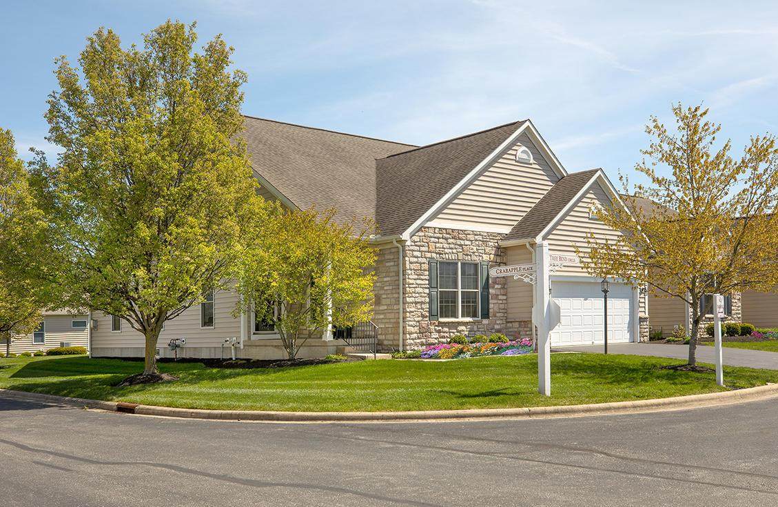 2971 Tree Bend Circle - Photo 1