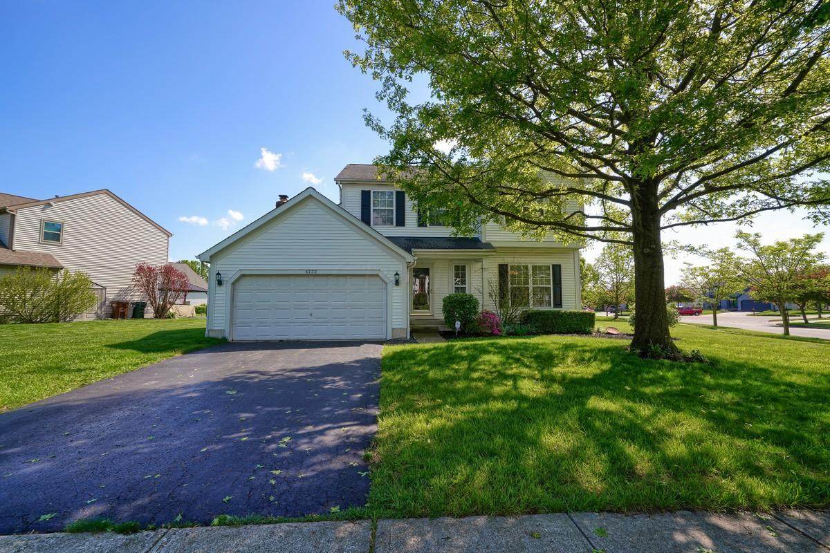 6732 Braeswick Court - Photo 1