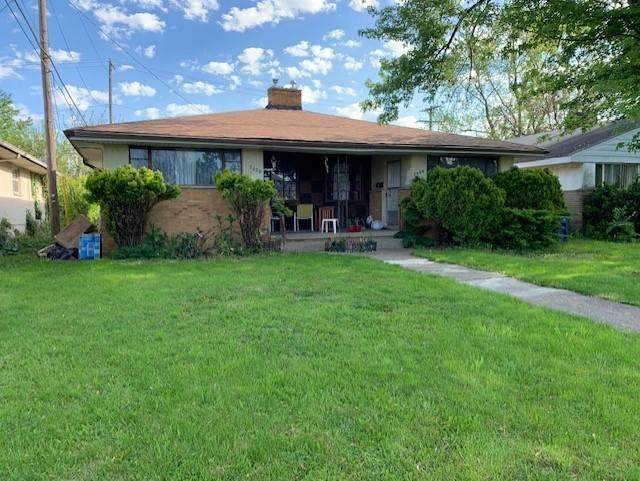3468 Race Street - Photo 1