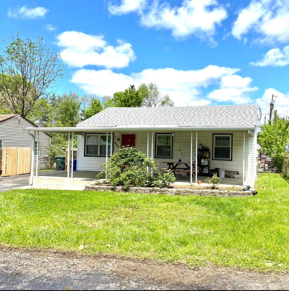 448 Basswood Road - Photo 1