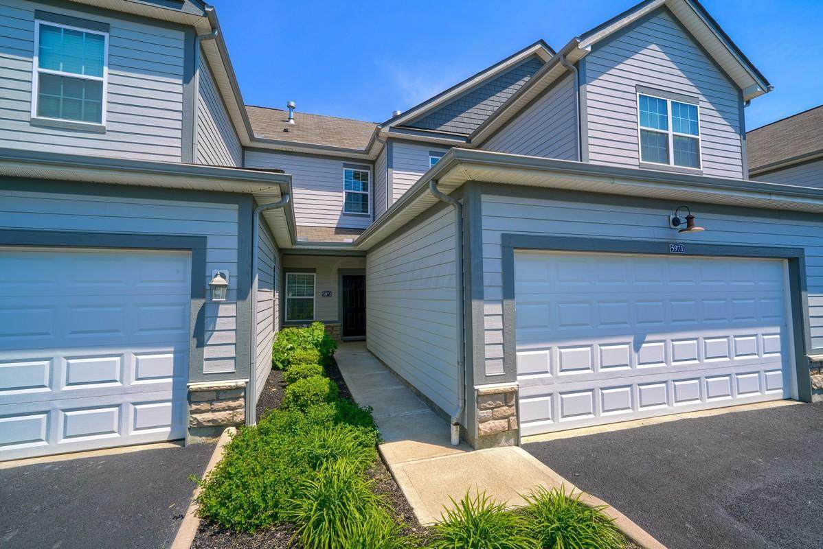 5971 Bluestone Way - Photo 1
