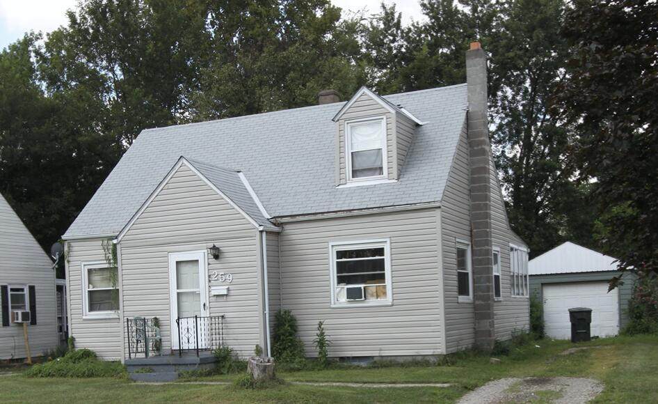 259 Ashburton Road - Photo 1