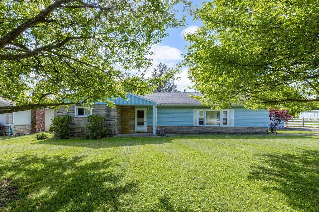573 Cedar Street - Photo 1