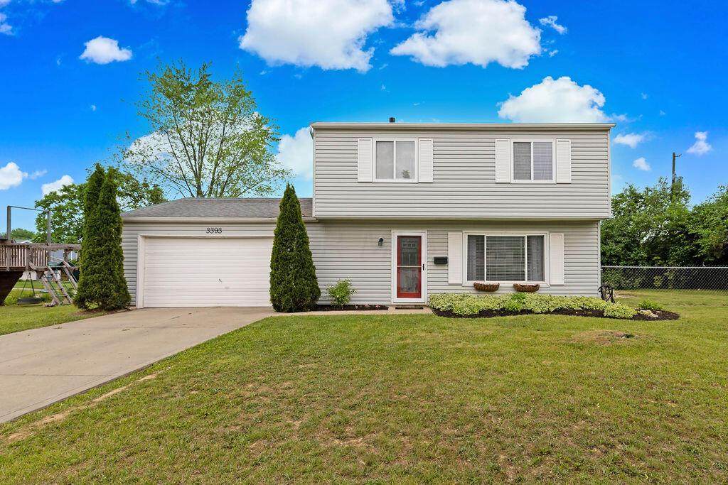 3393 Paxton Court - Photo 1