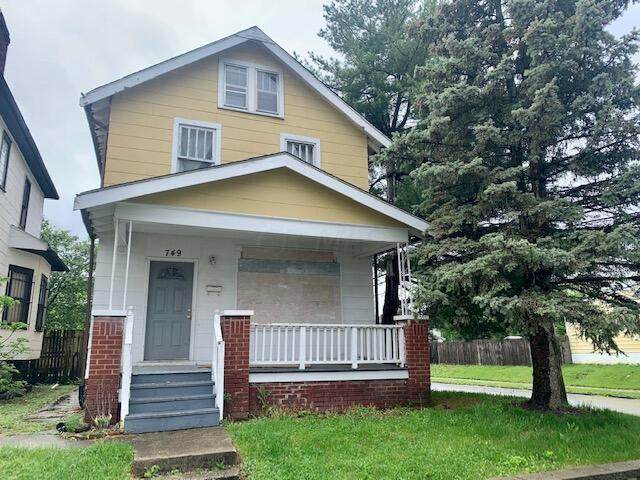 749 Siebert Street - Photo 1