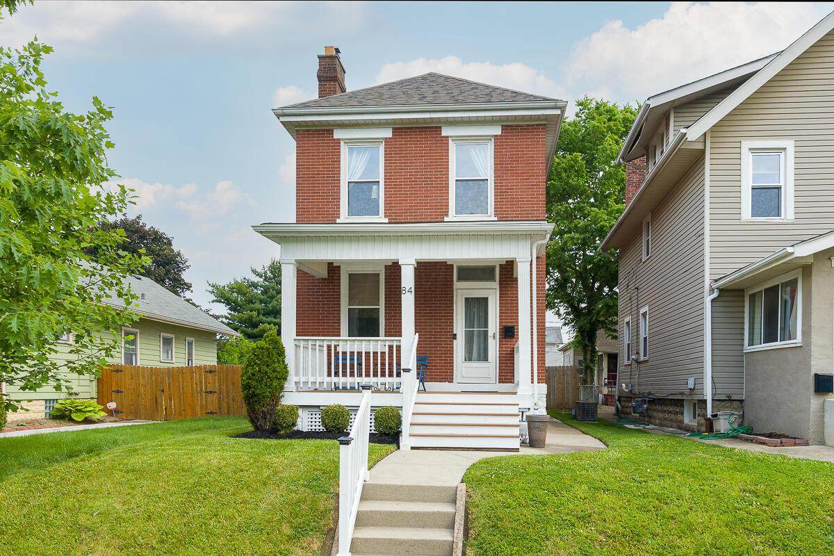 84 Moler Street - Photo 1