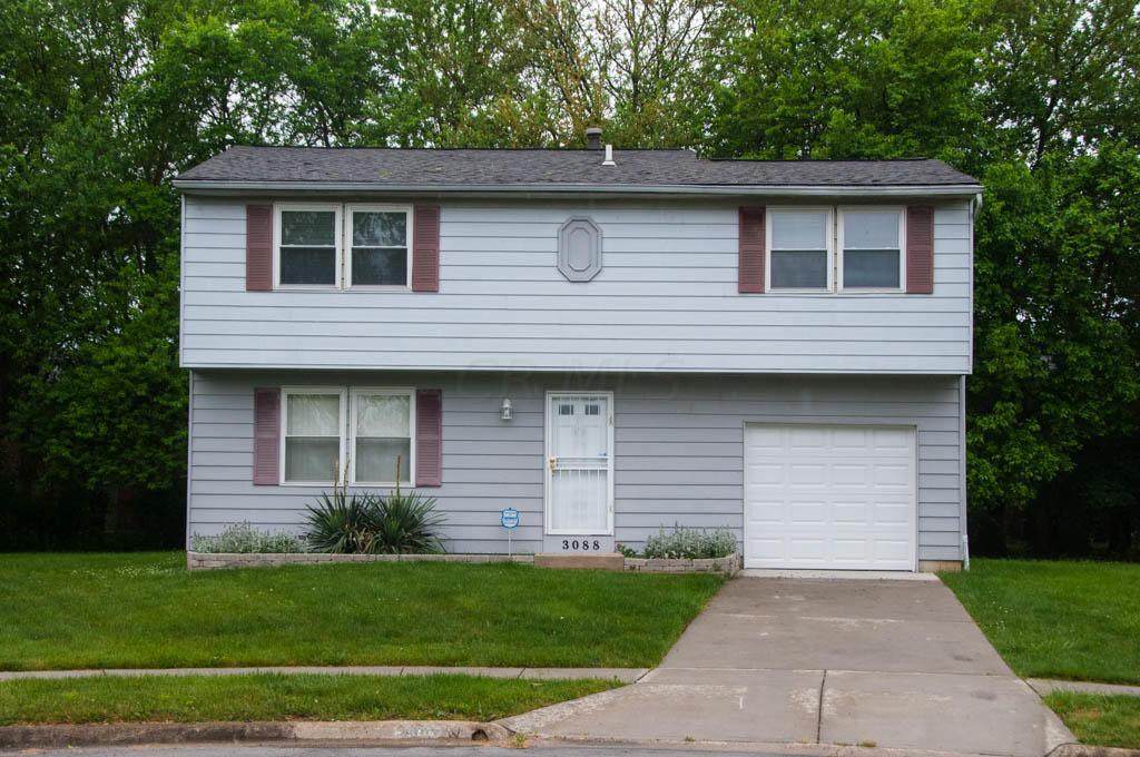 3088 Conneaut Court - Photo 1