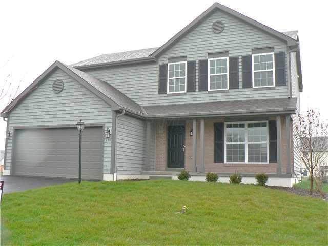 158 Patterson Street - Photo 1