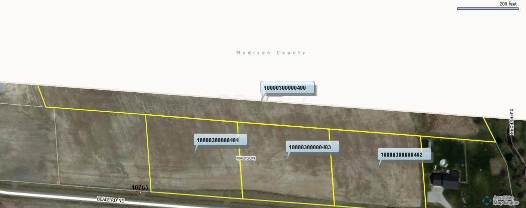 0 (Lot 4) Beale Road - Photo 1