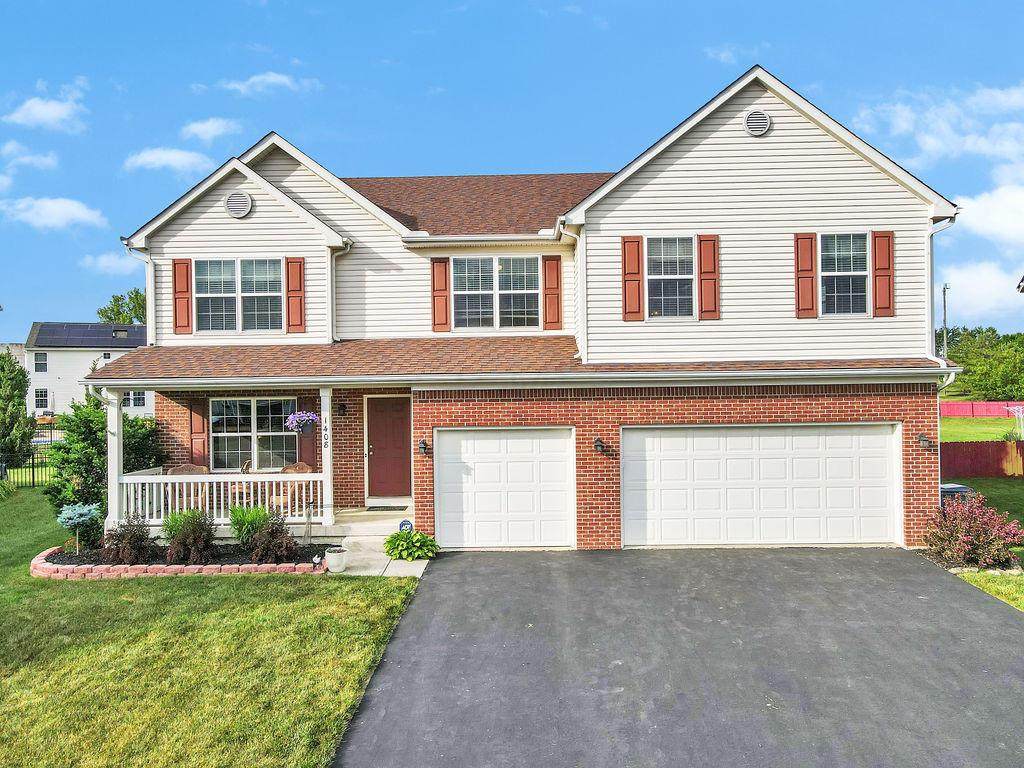 1408 Celtic Drive - Photo 1