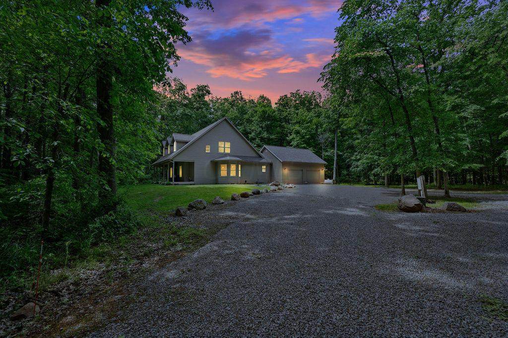19360 Yoakum Road - Photo 1