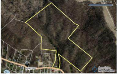 1911 Mingo Road - Photo 1