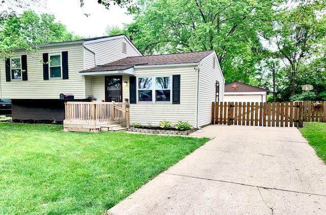 3270 Sundale Road - Photo 1