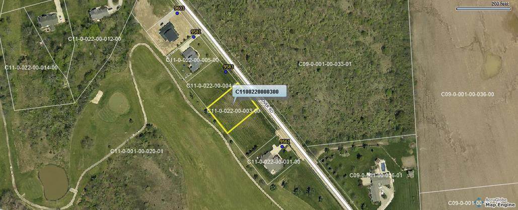 Lot 3 Crownover Road - Photo 1