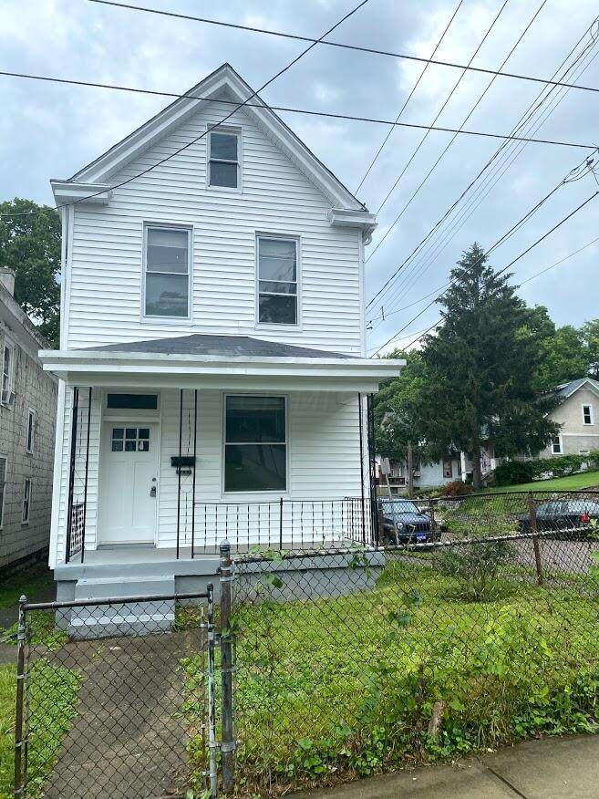 5111 Marion Avenue - Photo 1