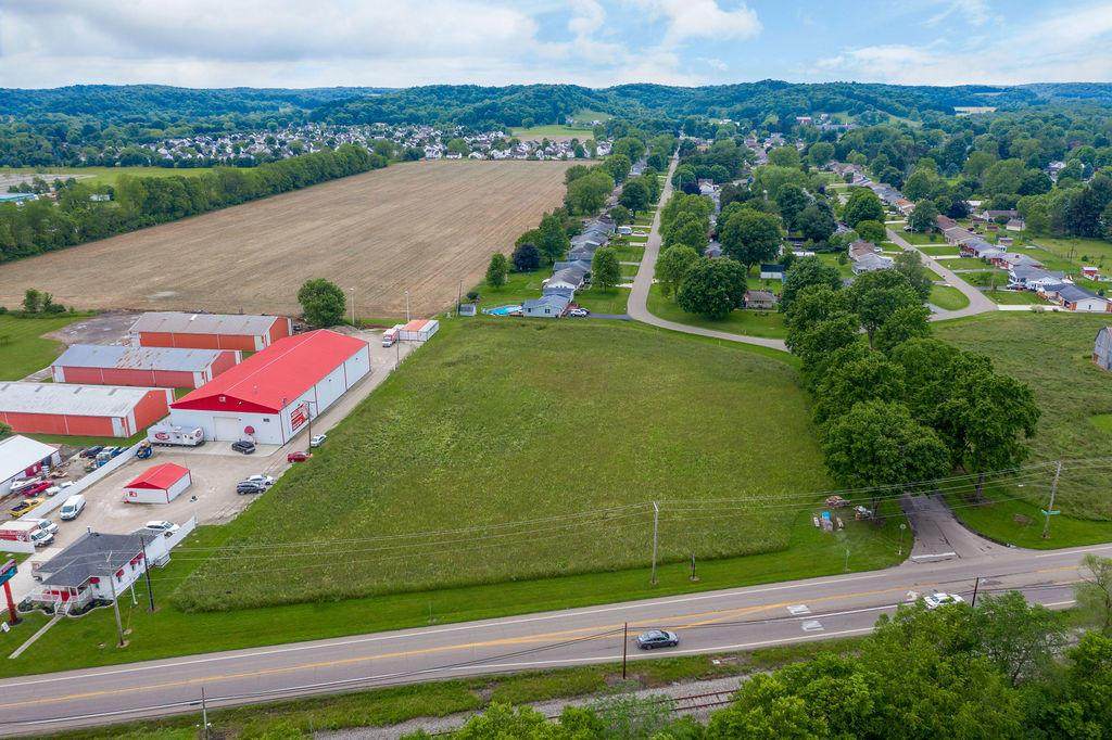 0 Mt. Vernon Road - Photo 1