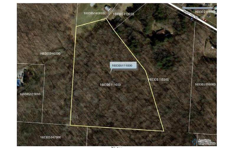 262 Brady Hill Road - Photo 1