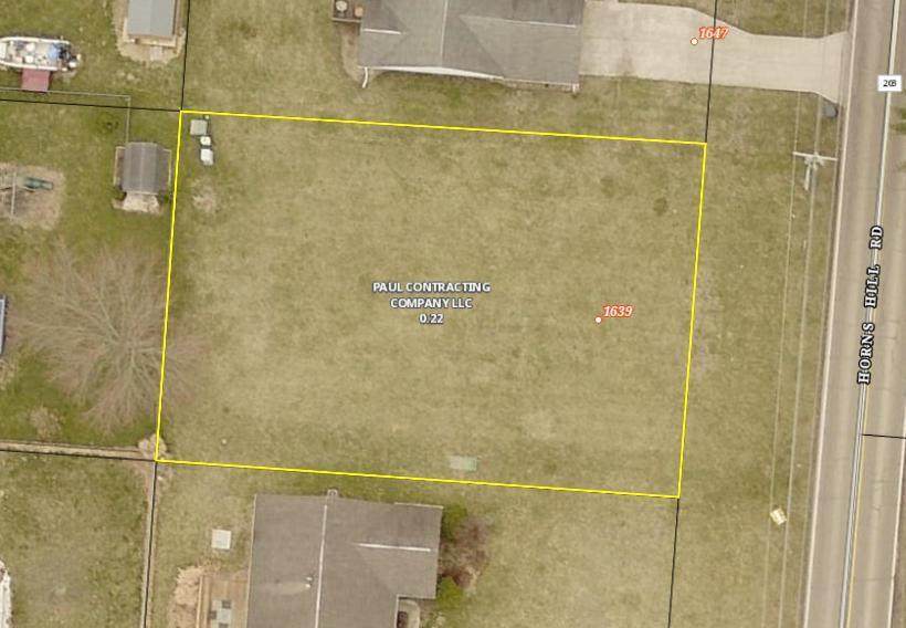 1639 Horns Hill Road - Photo 1