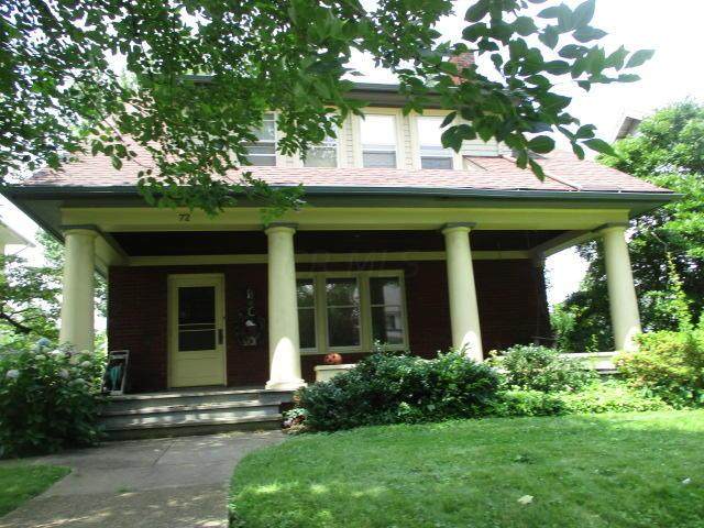 72 Glenwood Boulevard - Photo 1