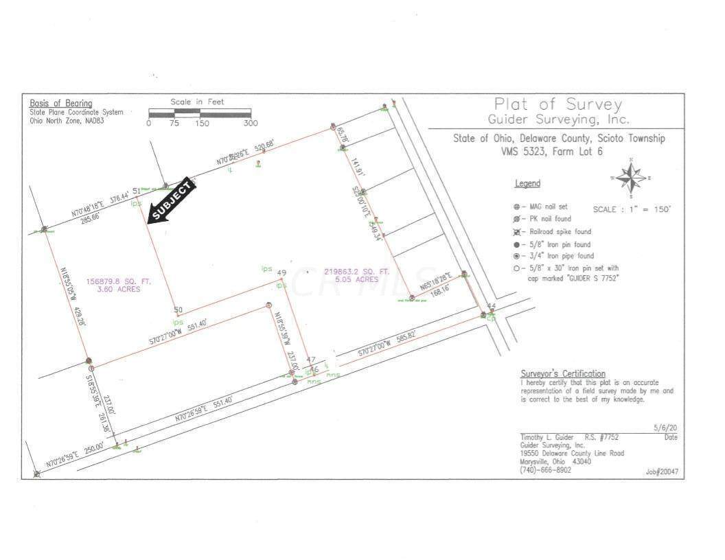 1044 Ostrander Road - Photo 1