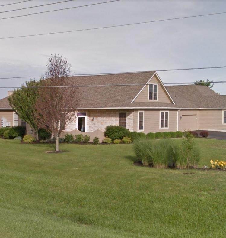 1626 Crossing Boulevard - Photo 1