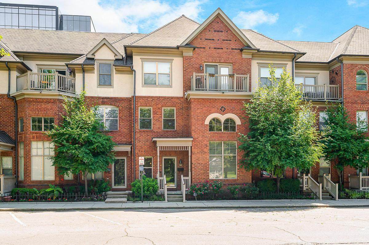 692 Park Street - Photo 1
