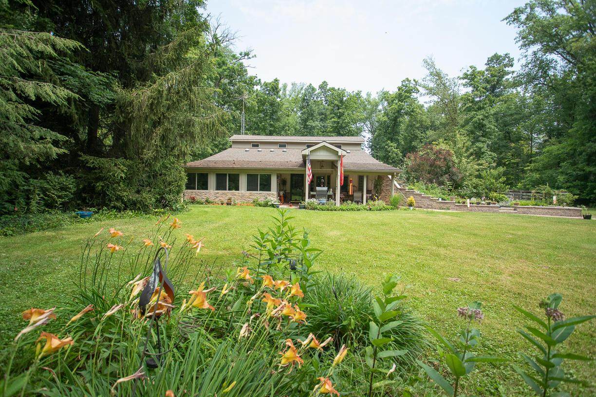 7400 Brown Road - Photo 1