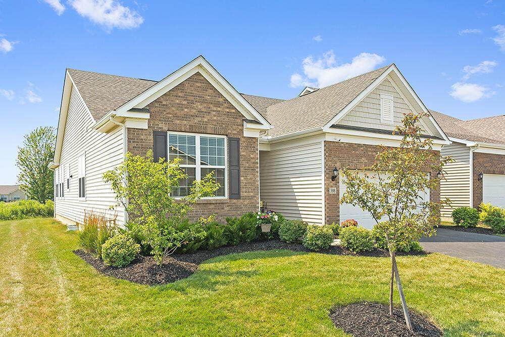398 Stone Quarry Drive - Photo 1